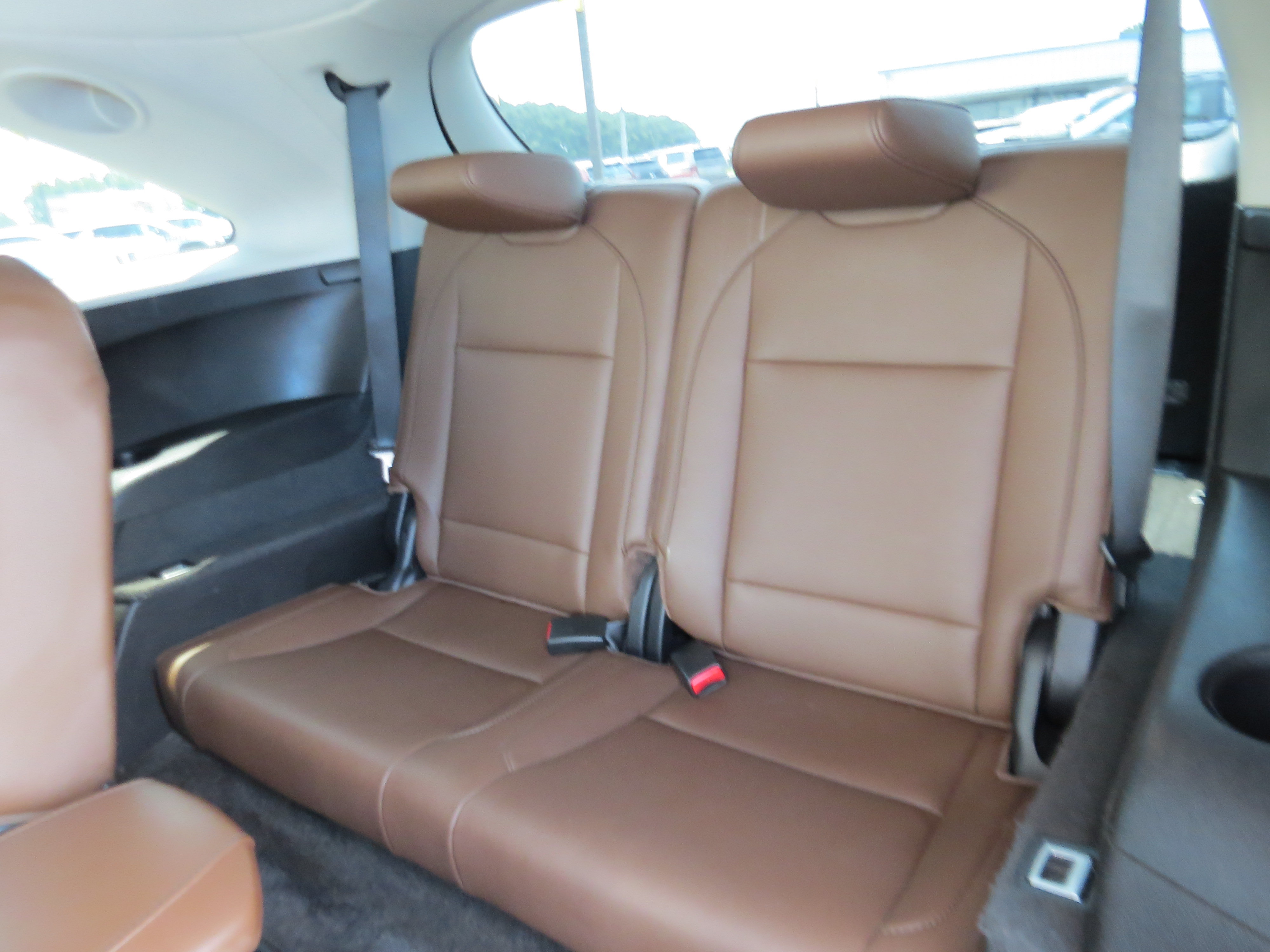 Used 2019 Acura MDX w/ Advance Package AWD/4WD image 14