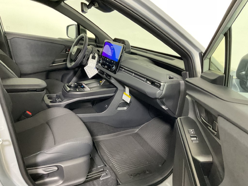 New 2026 Toyota C-HR AWD/4WD image 21