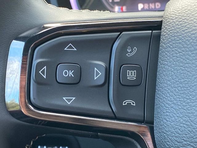 Used 2026 RAM 3500 Limited AWD/4WD image 19