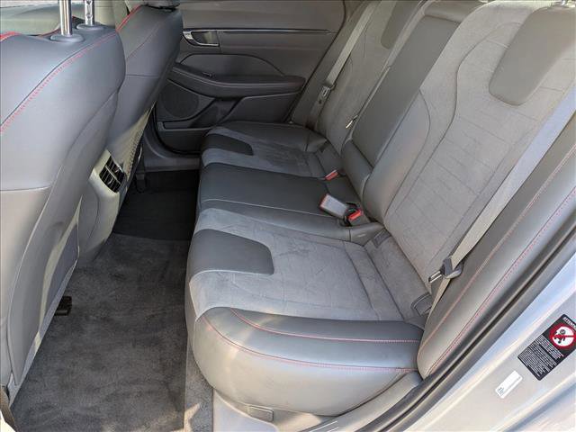 Used 2023 Hyundai Sonata N Line image 20