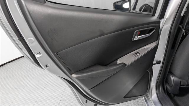 Used 2018 Toyota Yaris iA FWD image 16