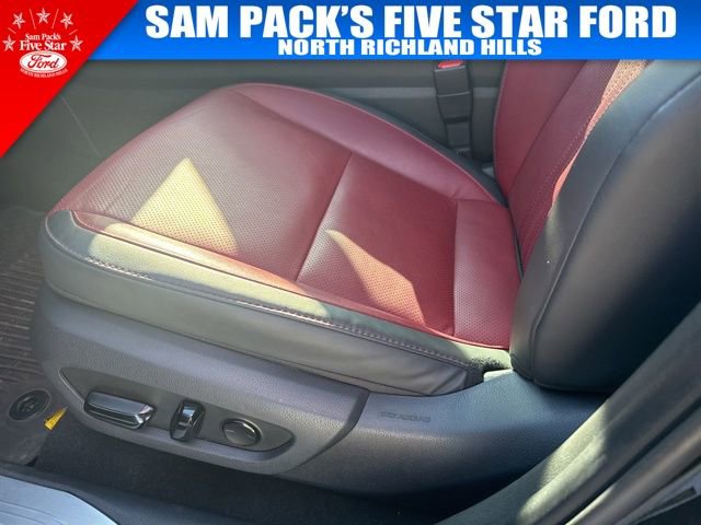 Used 2025 Lexus NX 350 AWD w/ Premium Package image 8