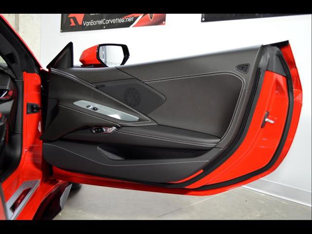 New 2026 Chevrolet Corvette Z06 w/ Battery Protection Package image 15