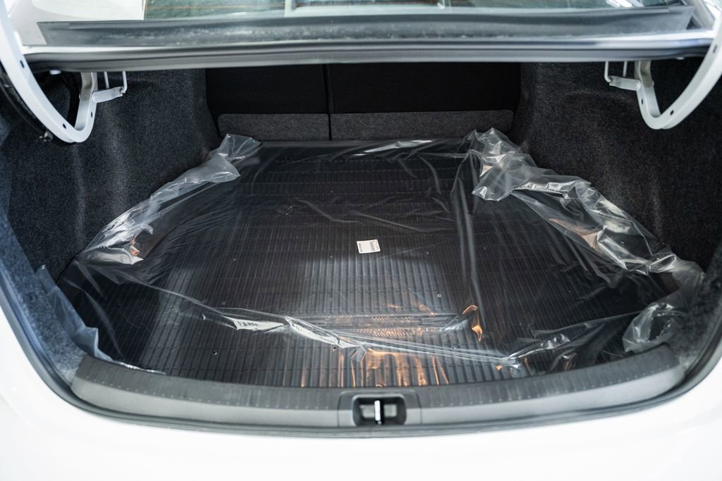 New 2026 Toyota Corolla LE image 8