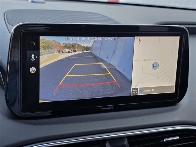 Used 2023 Hyundai Santa Fe XRT image 15