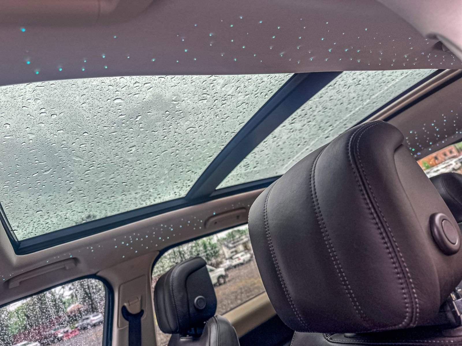 Used 2019 Land Rover Range Rover Sport HSE image 15