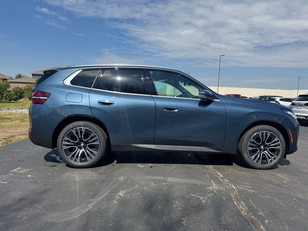 New 2026 BMW X3 xDrive30 image 7