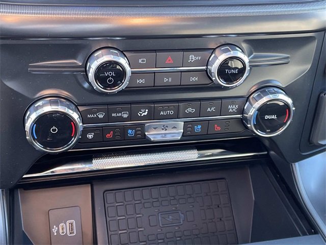 New 2025 Ford F150 Lariat w/ Equipment Group 502A High image 28