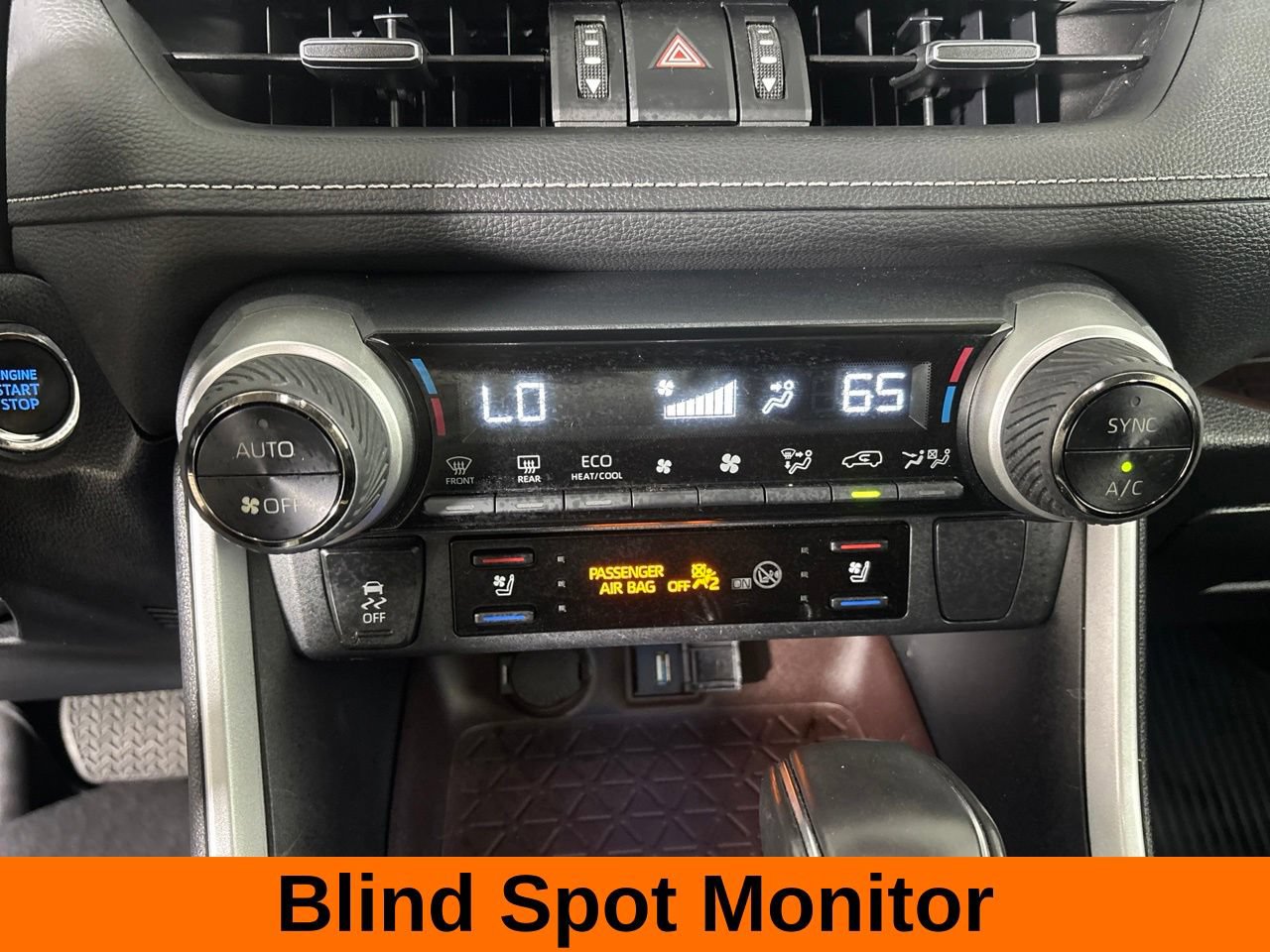 Used 2022 Toyota RAV4 Limited w/ Limited Grade Weather Package AWD/4WD image 19