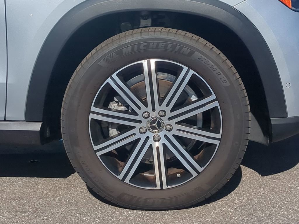 Certified 2024 Mercedes-Benz GLE 350 4MATIC image 30