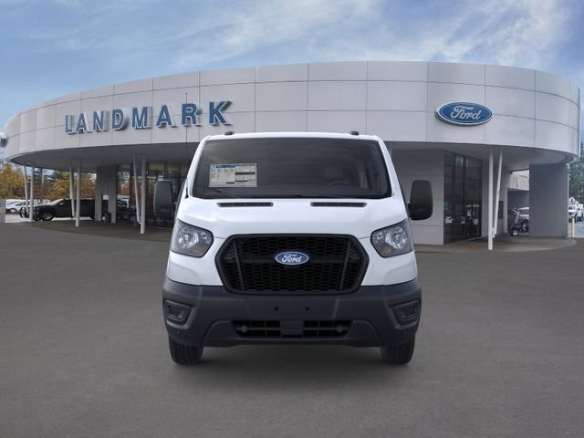 New 2026 Ford Transit 150 Low Roof w/ Load Area Protection Package RWD image 6