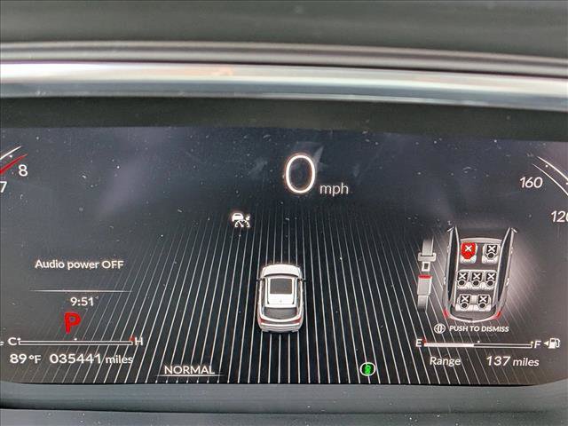Certified 2025 Acura MDX FWD w/ Technology Package image 11