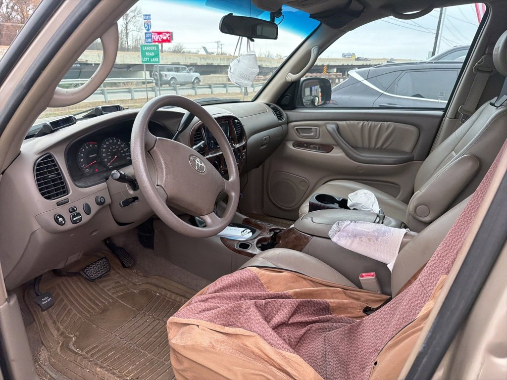 Used 2005 Toyota Tundra SR5 image 2