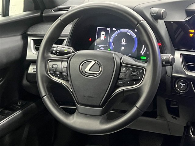Certified 2025 Lexus UX 300h FWD image 15