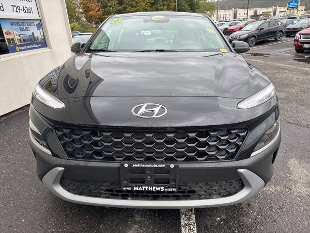 Used 2023 Hyundai Kona SE image 7