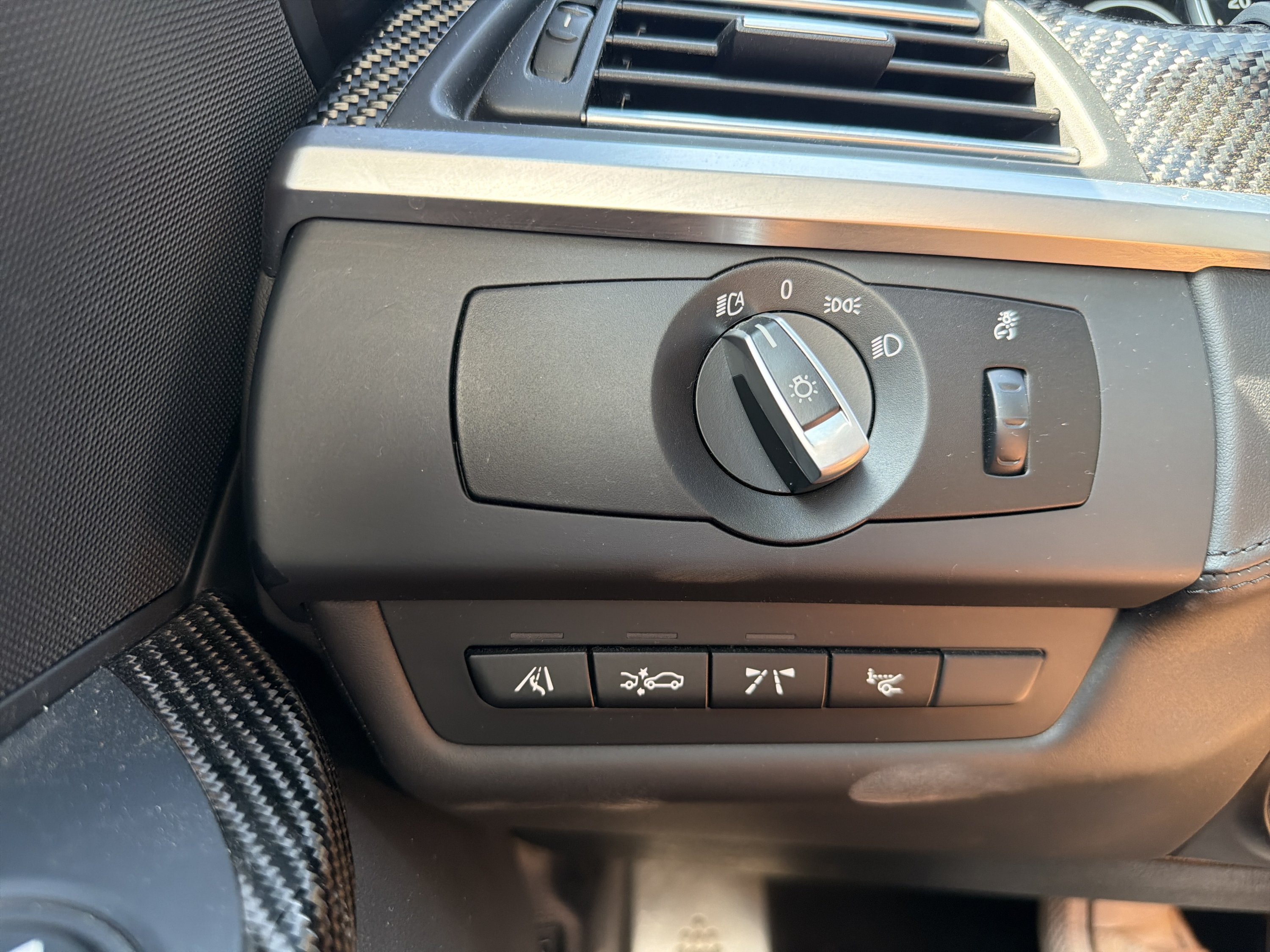 Used 2013 BMW M6 Coupe RWD image 16