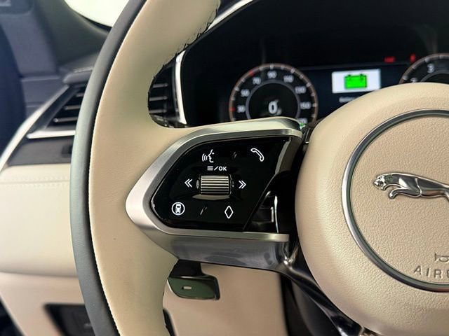 Certified 2026 Jaguar F-PACE R-Dynamic S image 29