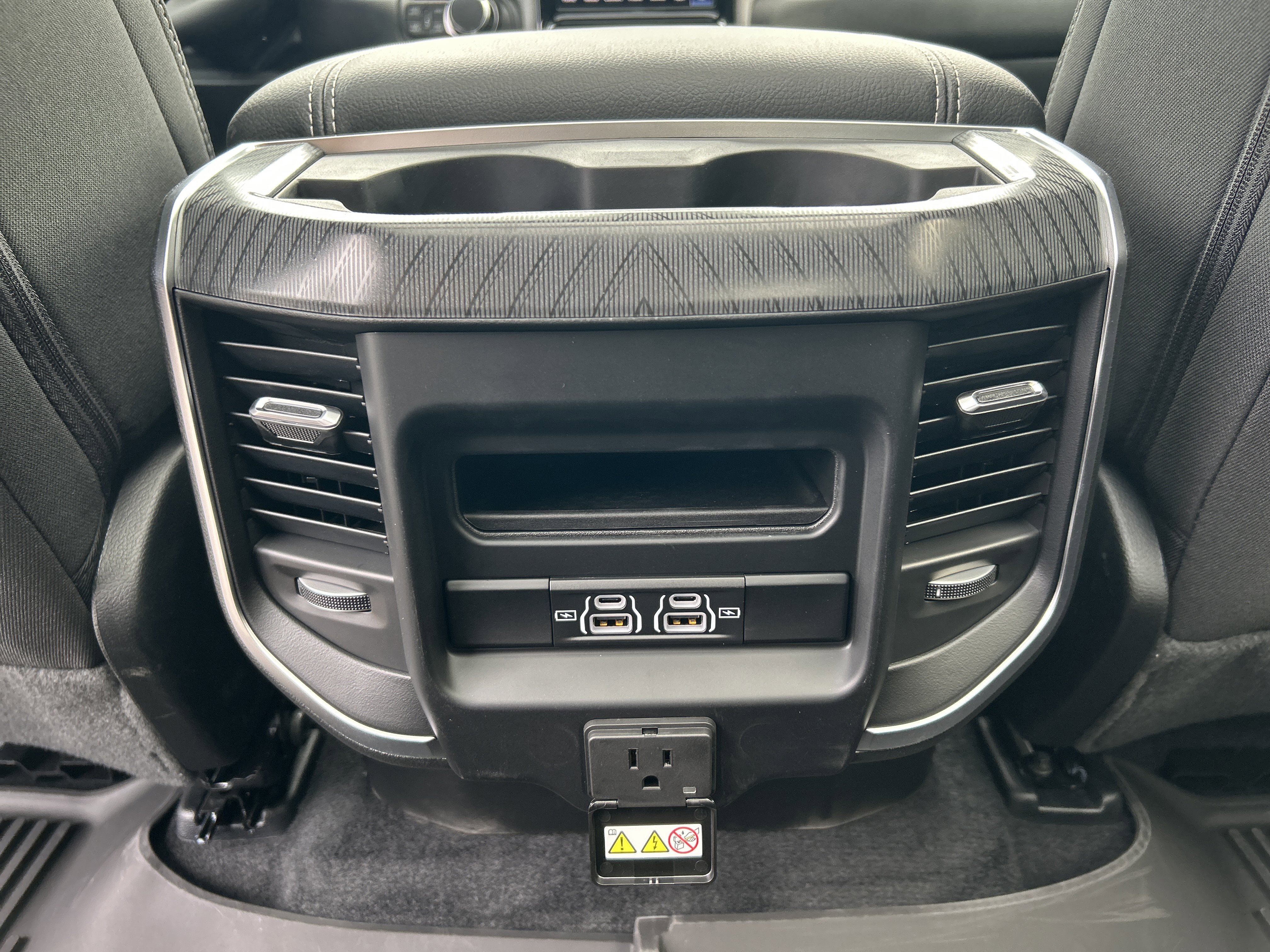 New 2026 RAM 1500 Big Horn image 38