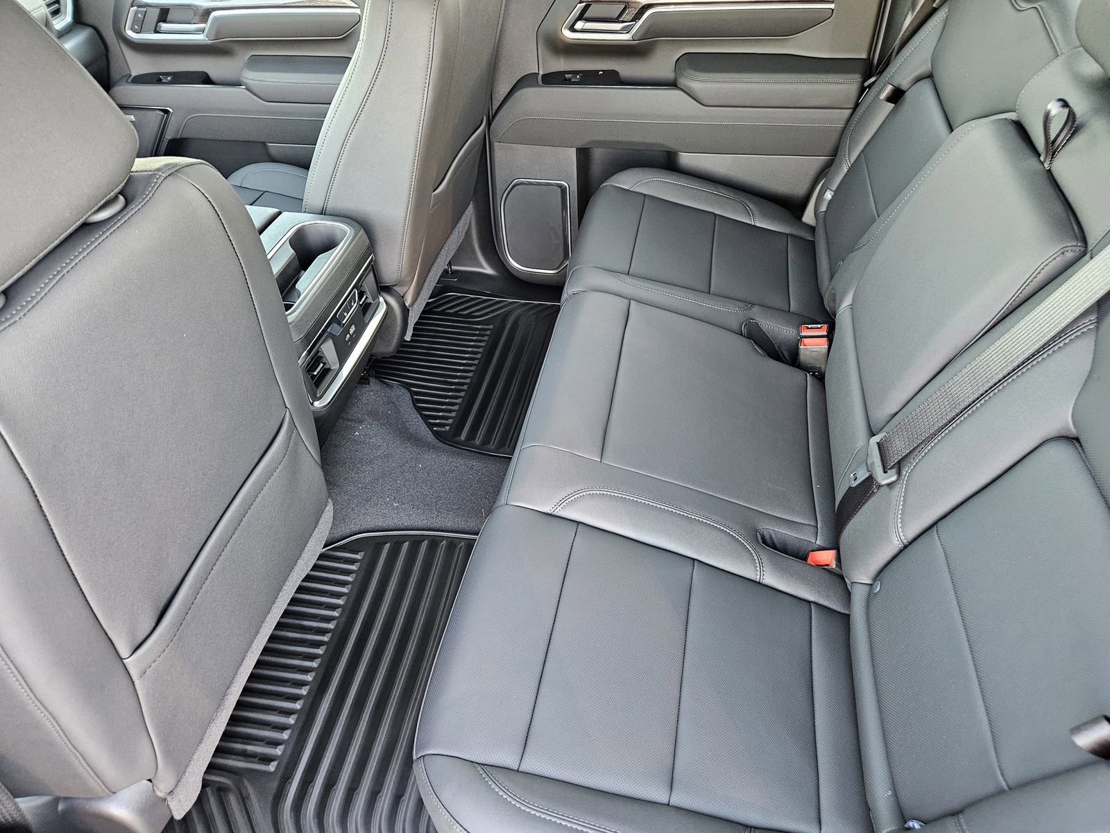 New 2026 Chevrolet Silverado 2500 LTZ w/ LTZ Plus Package image 32