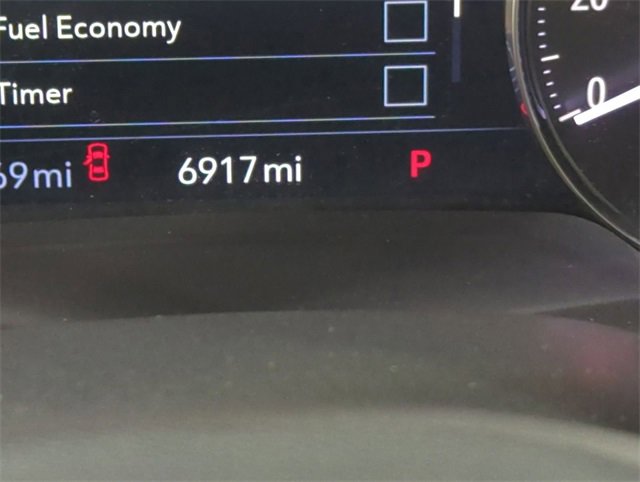 Certified 2022 Buick Envision Essence w/ Safety Package image 12