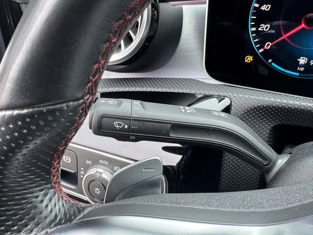 Used 2020 Mercedes-Benz CLA 45 AMG 4MATIC image 54