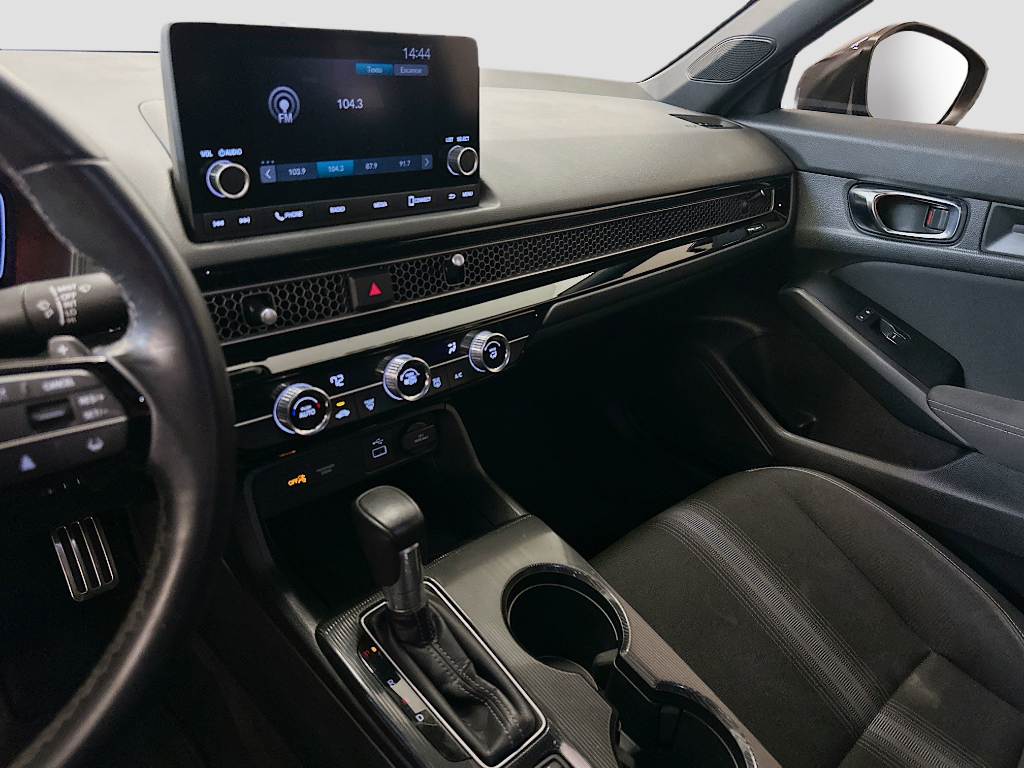 Used 2024 Honda Civic Sport image 25