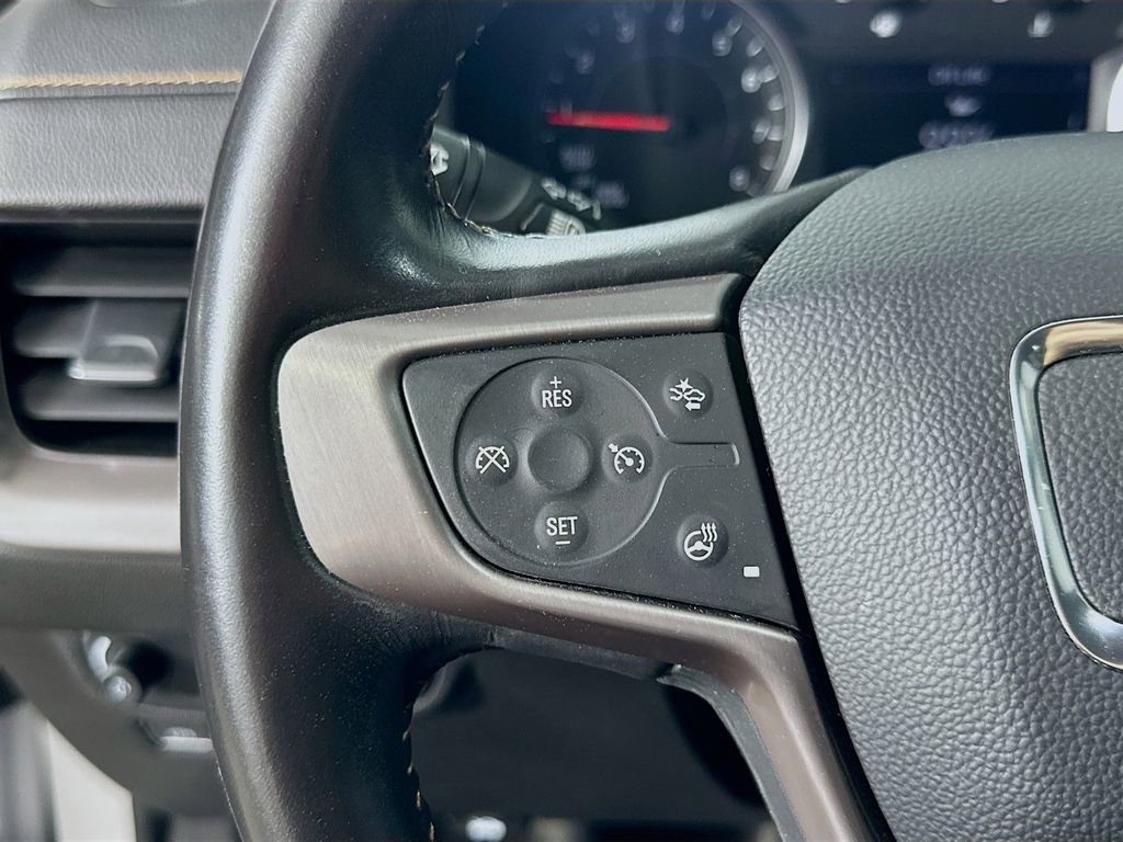 Used 2022 GMC Terrain AT4 image 23