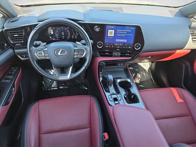 Used 2024 Lexus NX 350 AWD w/ Cold Area Package image 16