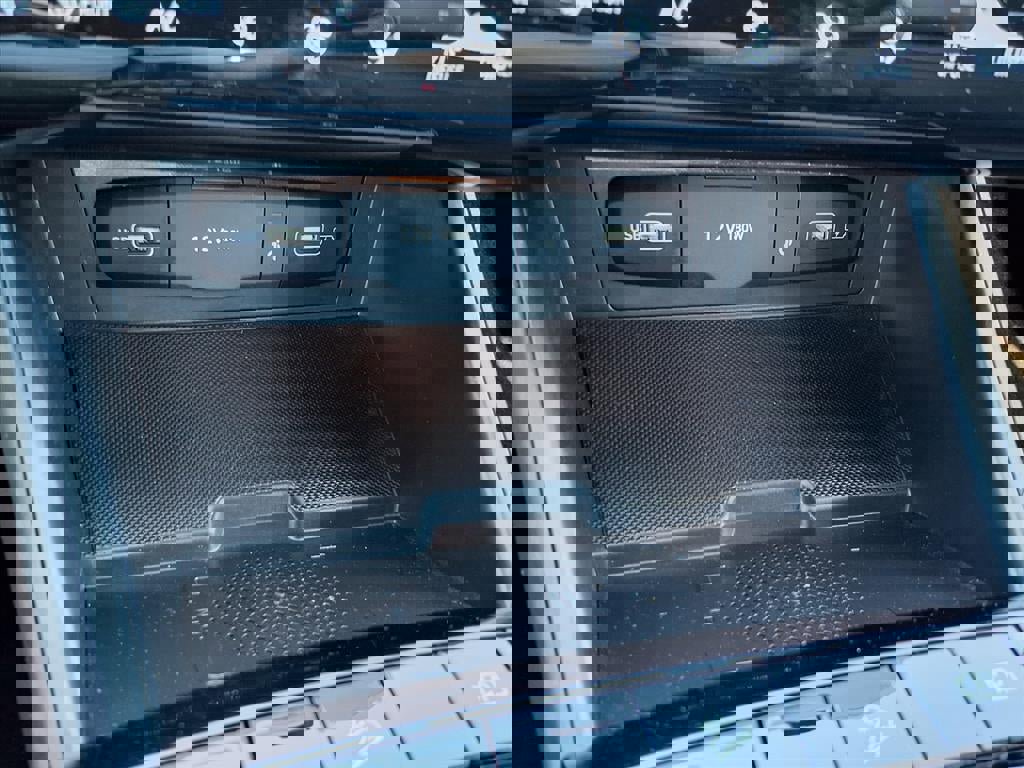 Used 2024 Hyundai Tucson N Line image 20