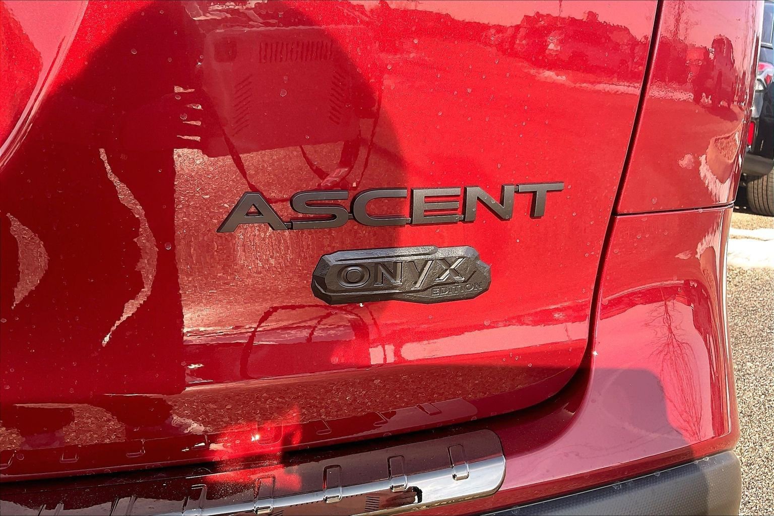 New 2026 Subaru Ascent Bronze Edition image 26