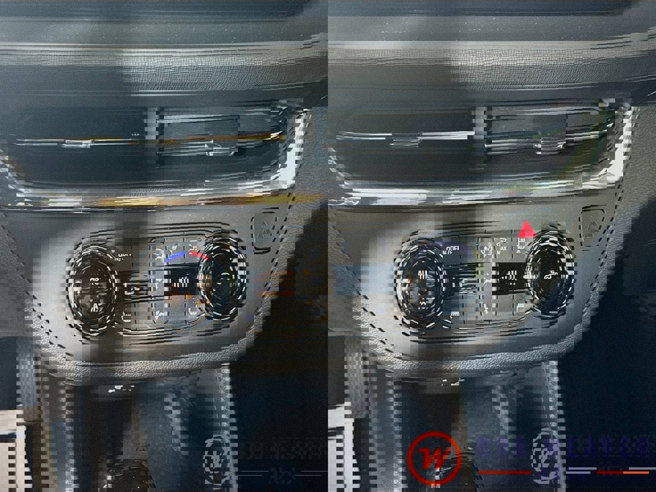 Certified 2025 Buick Envista Preferred w/ Convenience I Package image 16