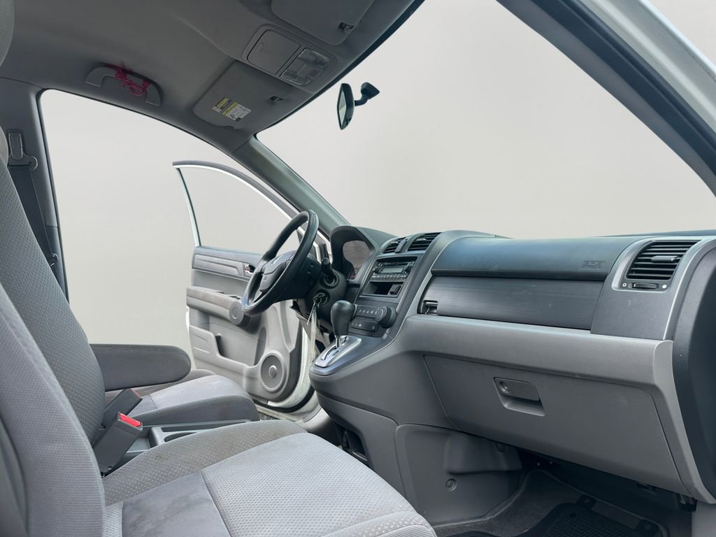 Used 2009 Honda CR-V LX image 11