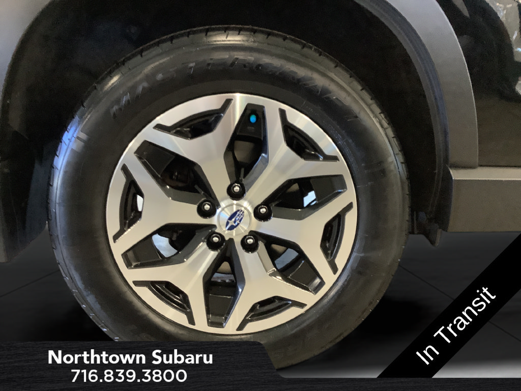 Certified 2023 Subaru Forester Premium AWD/4WD image 22