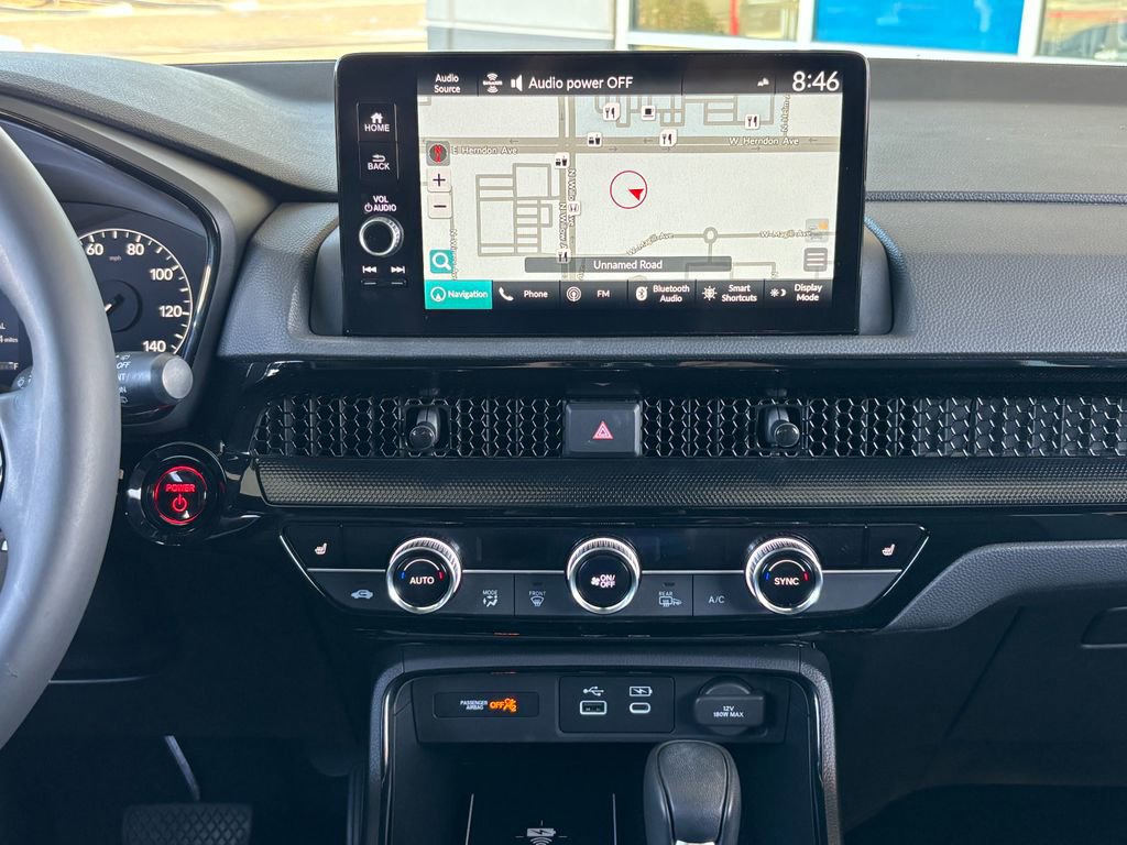 Used 2023 Honda CR-V Sport Touring image 14