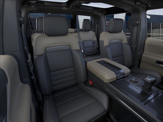 New 2026 GMC Hummer EV 4x4 Crew Cab image 16