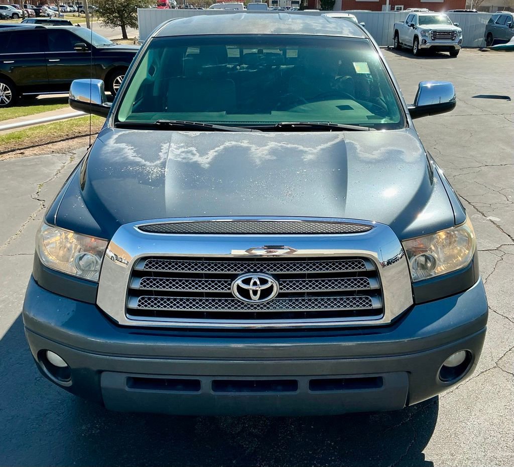 Used 2007 Toyota Tundra Limited image 11