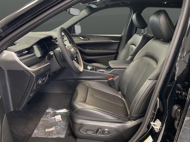 New 2024 Jeep Grand Cherokee Limited 4xe image 4