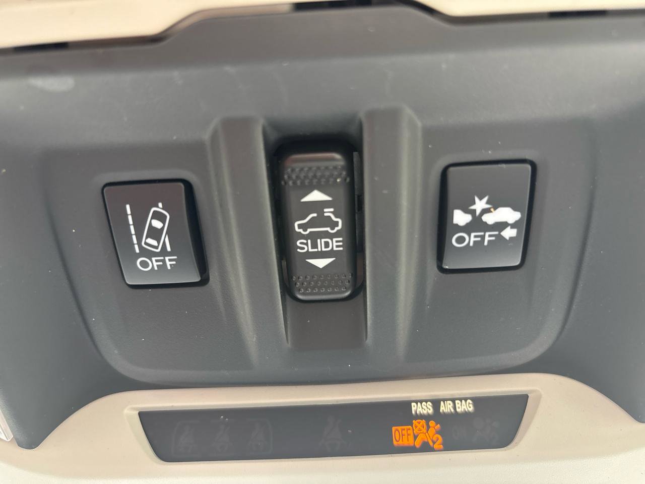 Used 2022 Subaru Forester Premium image 19