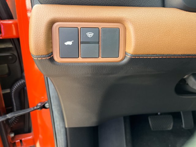 Certified 2026 Honda Passport TrailSport Elite image 23