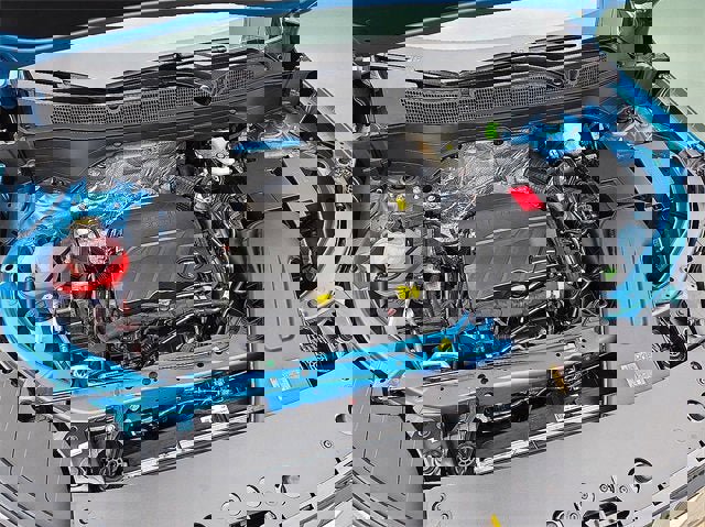 New 2026 Chevrolet Trax RS image 10