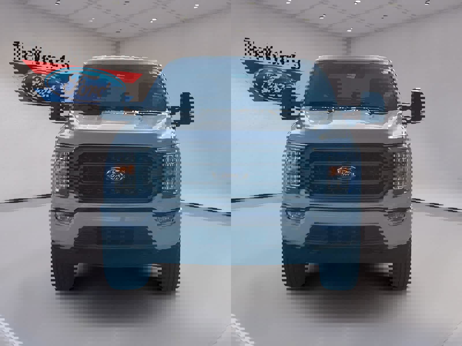 Used 2023 Ford F150 XLT w/ Equipment Group 302A High image 2