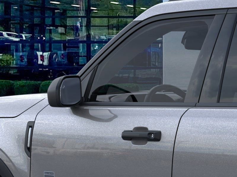 New 2025 Ford Bronco Sport Big Bend image 20