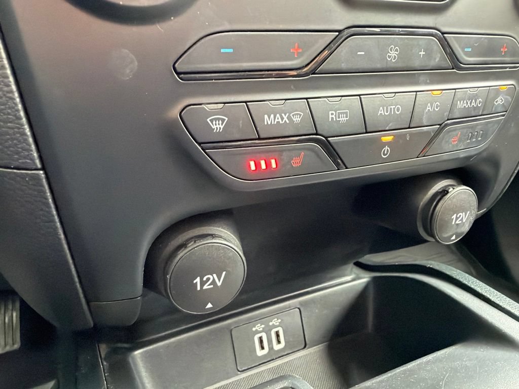 Used 2022 Ford Ranger Lariat w/ Tremor Off-Road Package AWD/4WD image 73