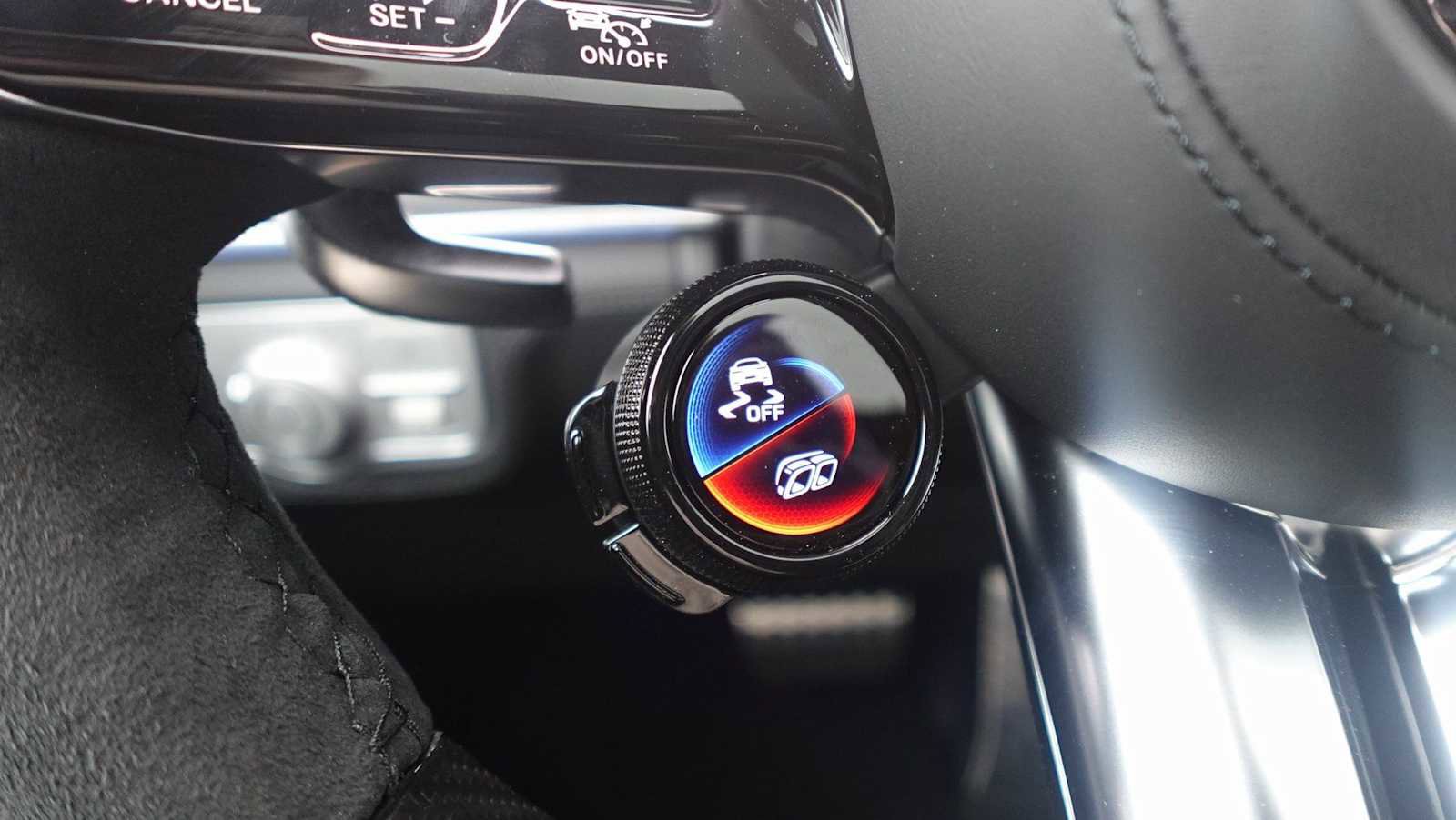 New 2026 Mercedes-Benz GLE 63 AMG S image 50