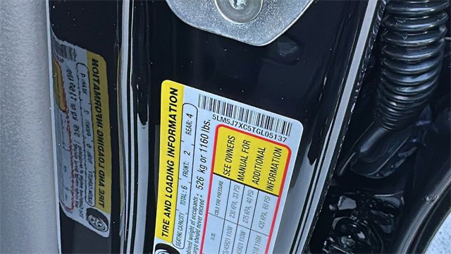 New 2026 Lincoln Aviator Reserve w/ Illumination Package image 32