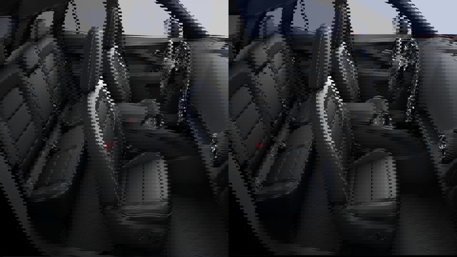 New 2026 Chevrolet Blazer EV LT w/ Super Cruise Package image 55