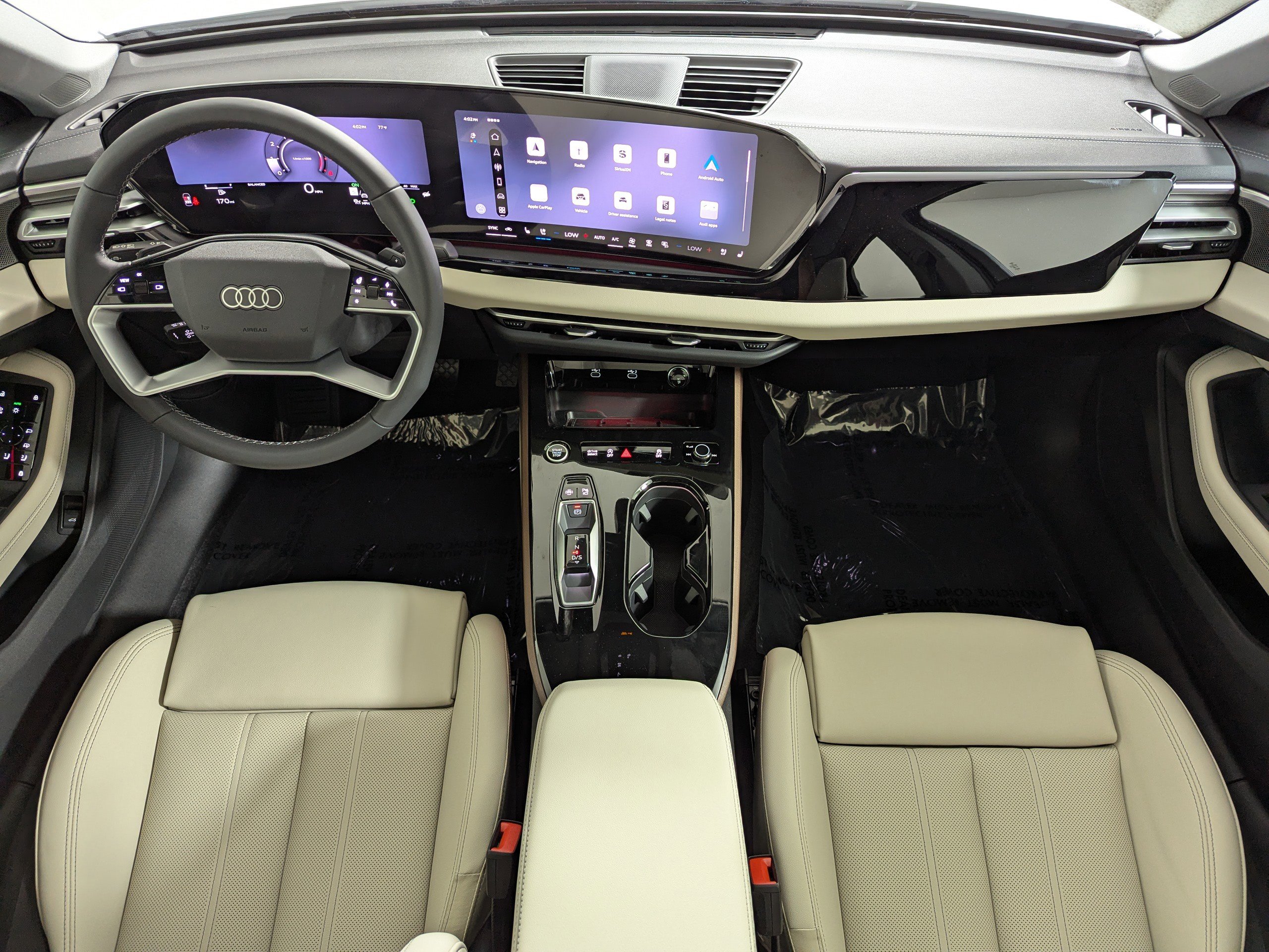 New 2026 Audi A5 2.0T Premium Plus AWD/4WD image 10