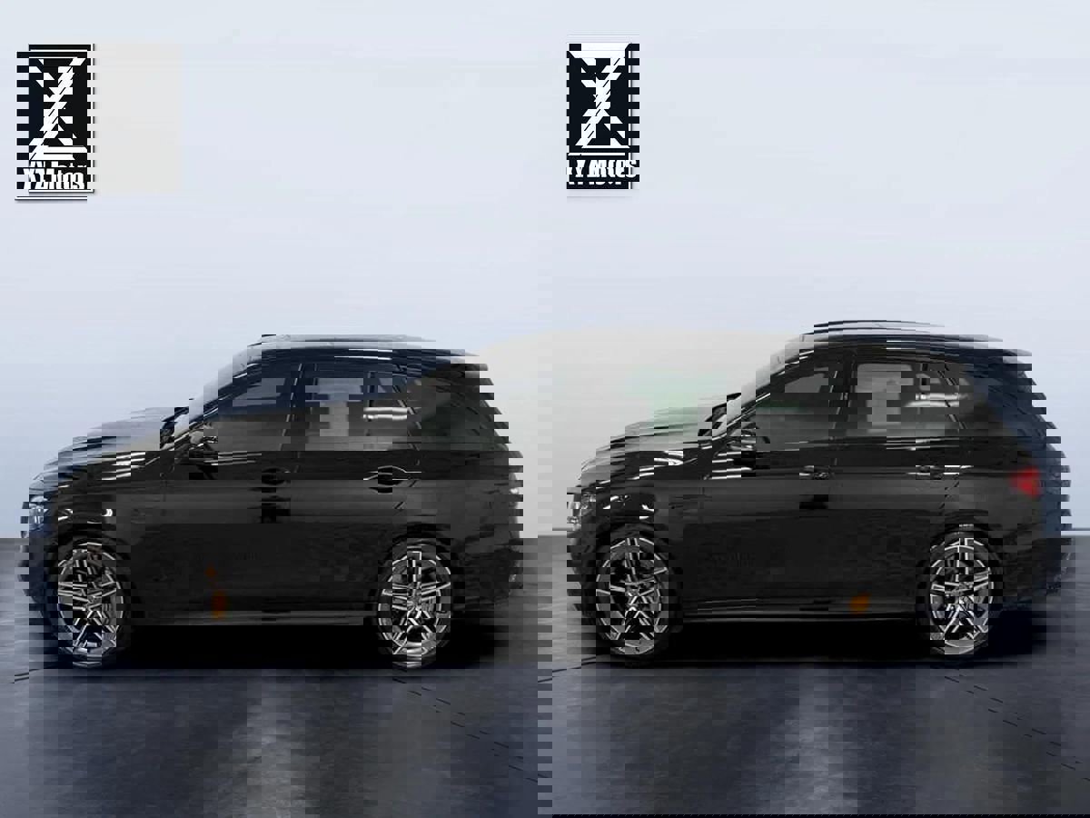 Used 2023 Mercedes-Benz E 63 AMG S image 3