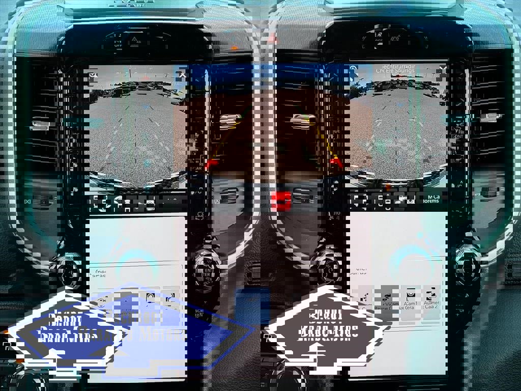 New 2025 RAM 1500 Big Horn image 17