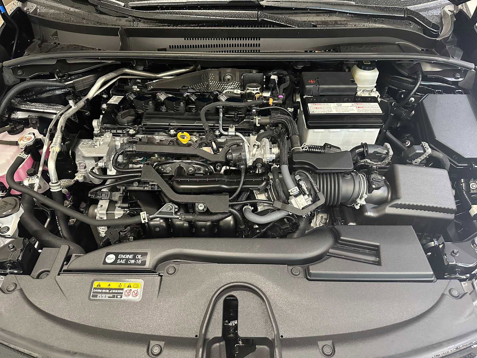 Certified 2023 Toyota Corolla SE image 9